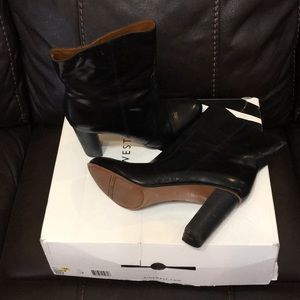 Nine West Boots